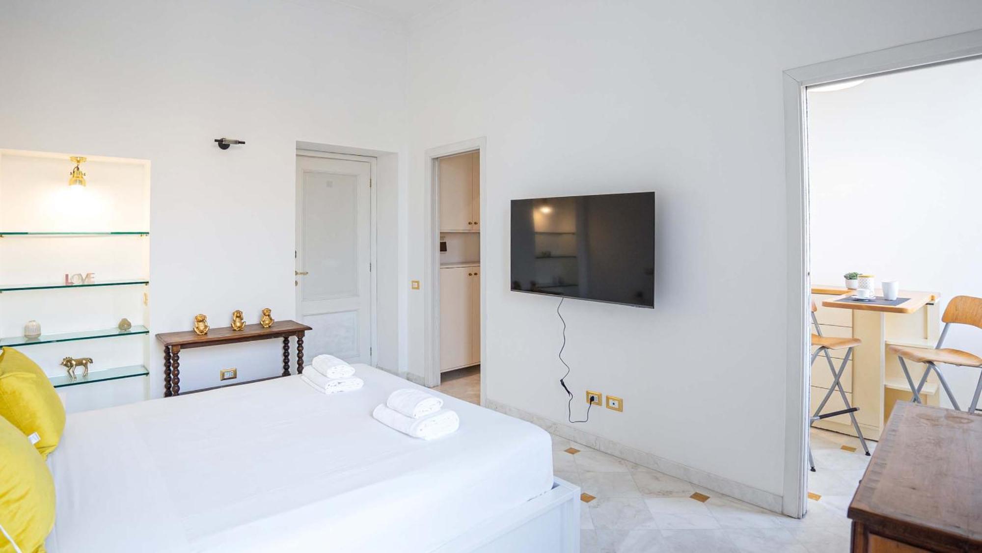 Colonna Guest House Roma Ngoại thất bức ảnh