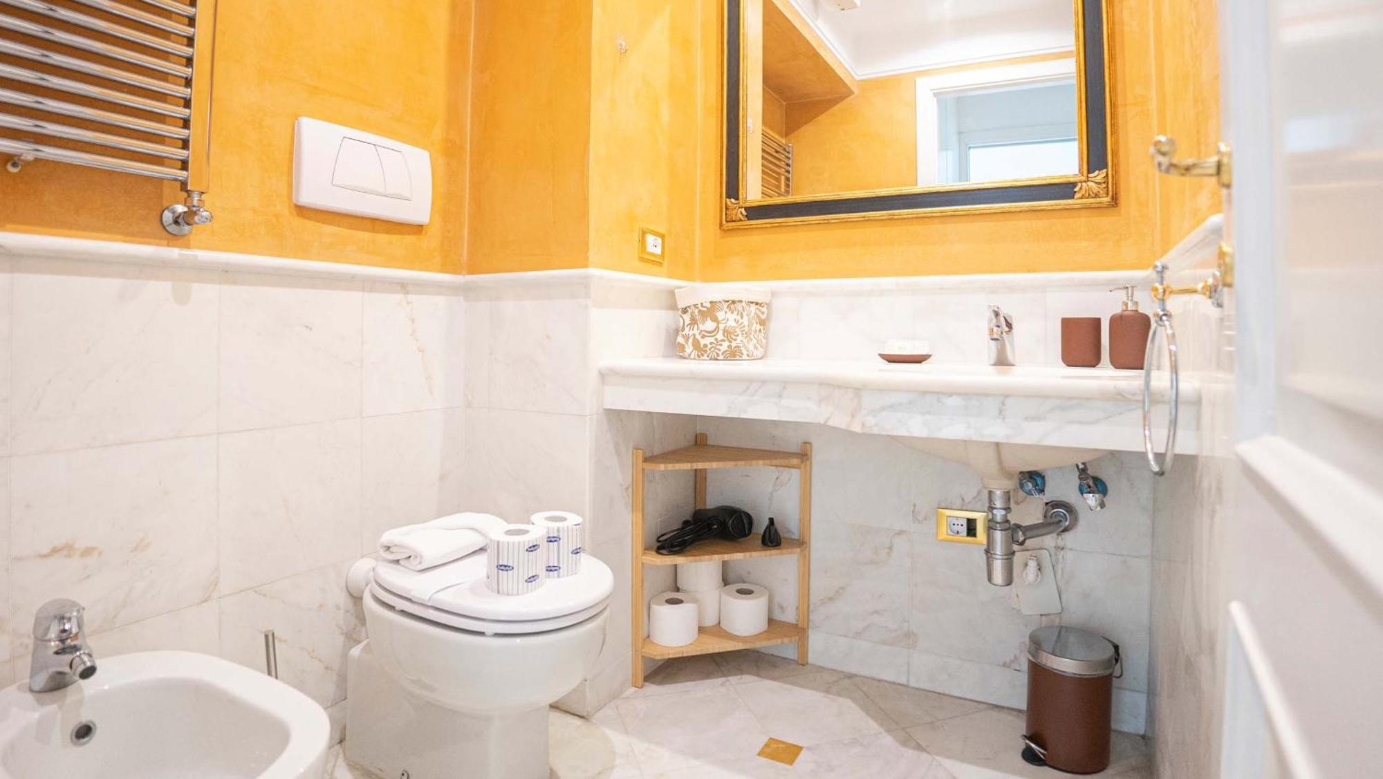 Colonna Guest House Roma Ngoại thất bức ảnh
