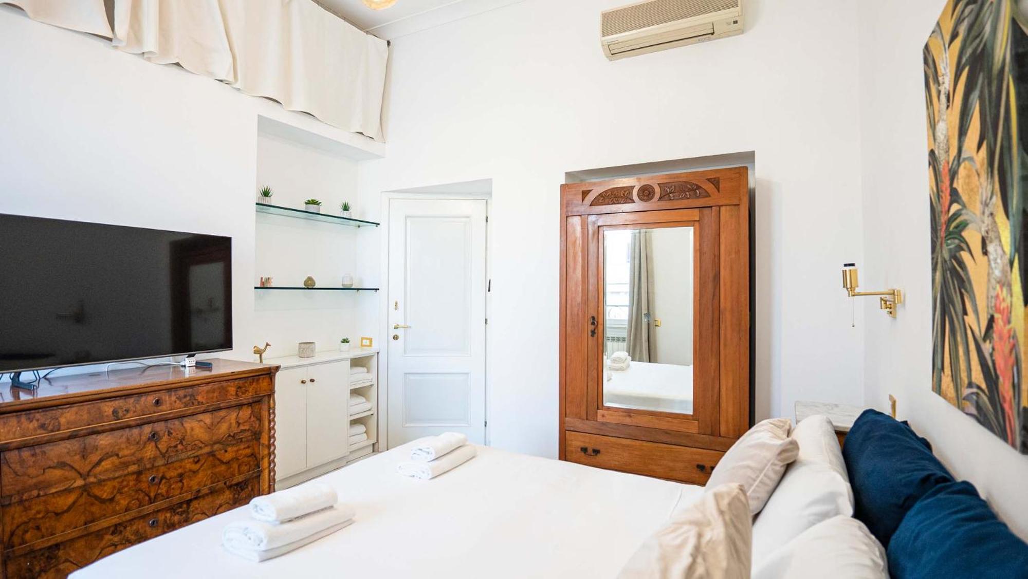 Colonna Guest House Roma Ngoại thất bức ảnh