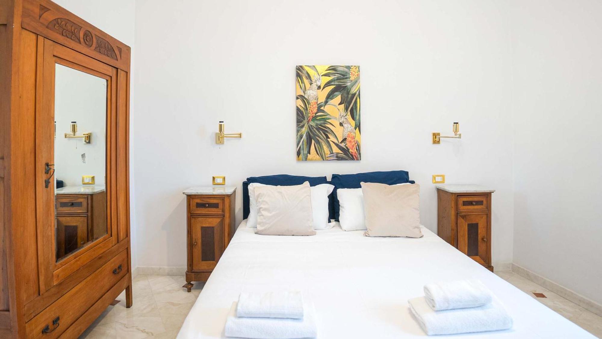 Colonna Guest House Roma Ngoại thất bức ảnh