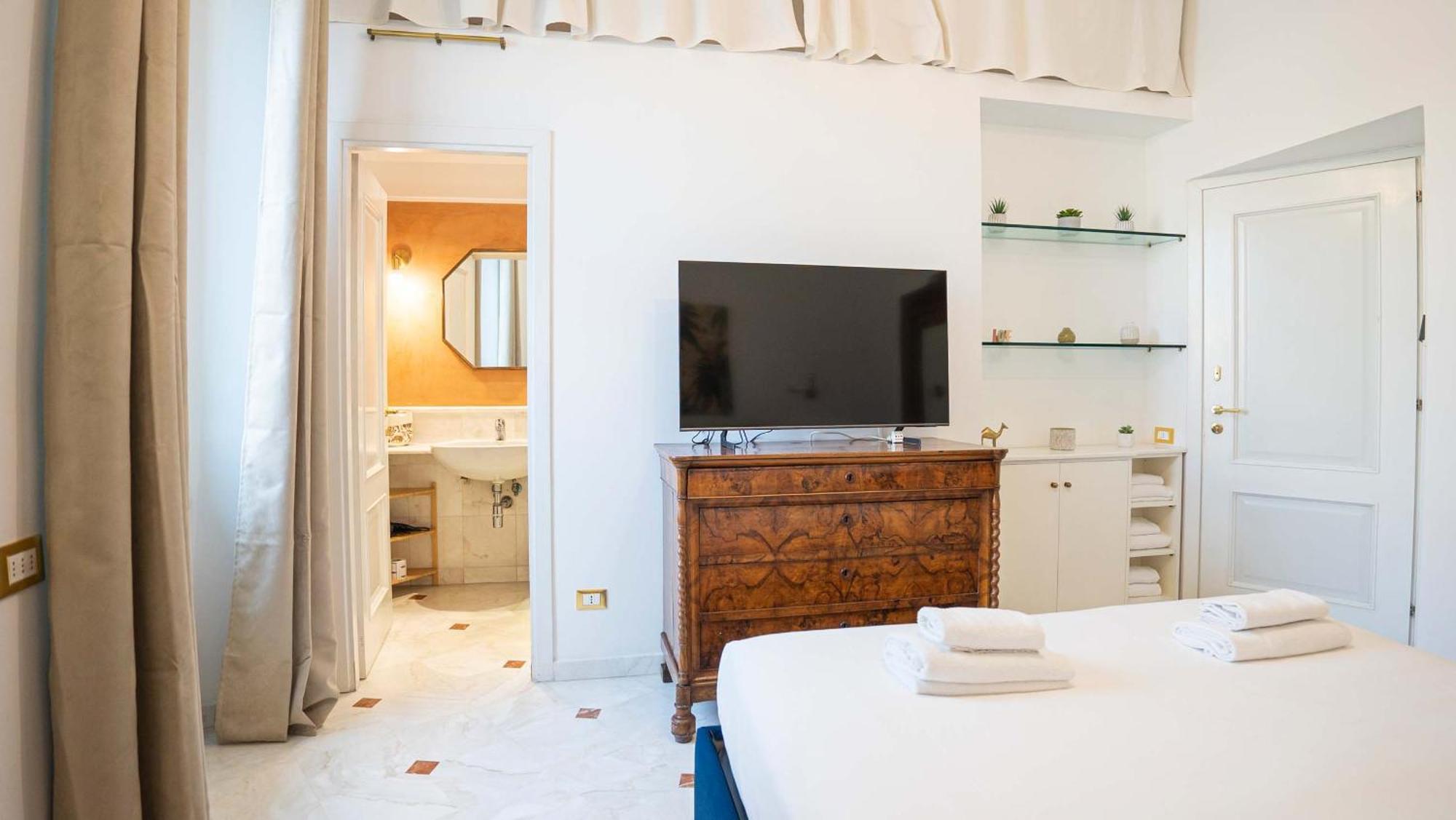 Colonna Guest House Roma Ngoại thất bức ảnh