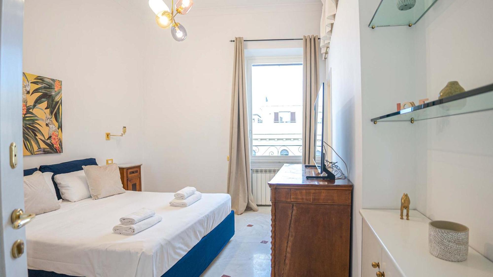 Colonna Guest House Roma Ngoại thất bức ảnh