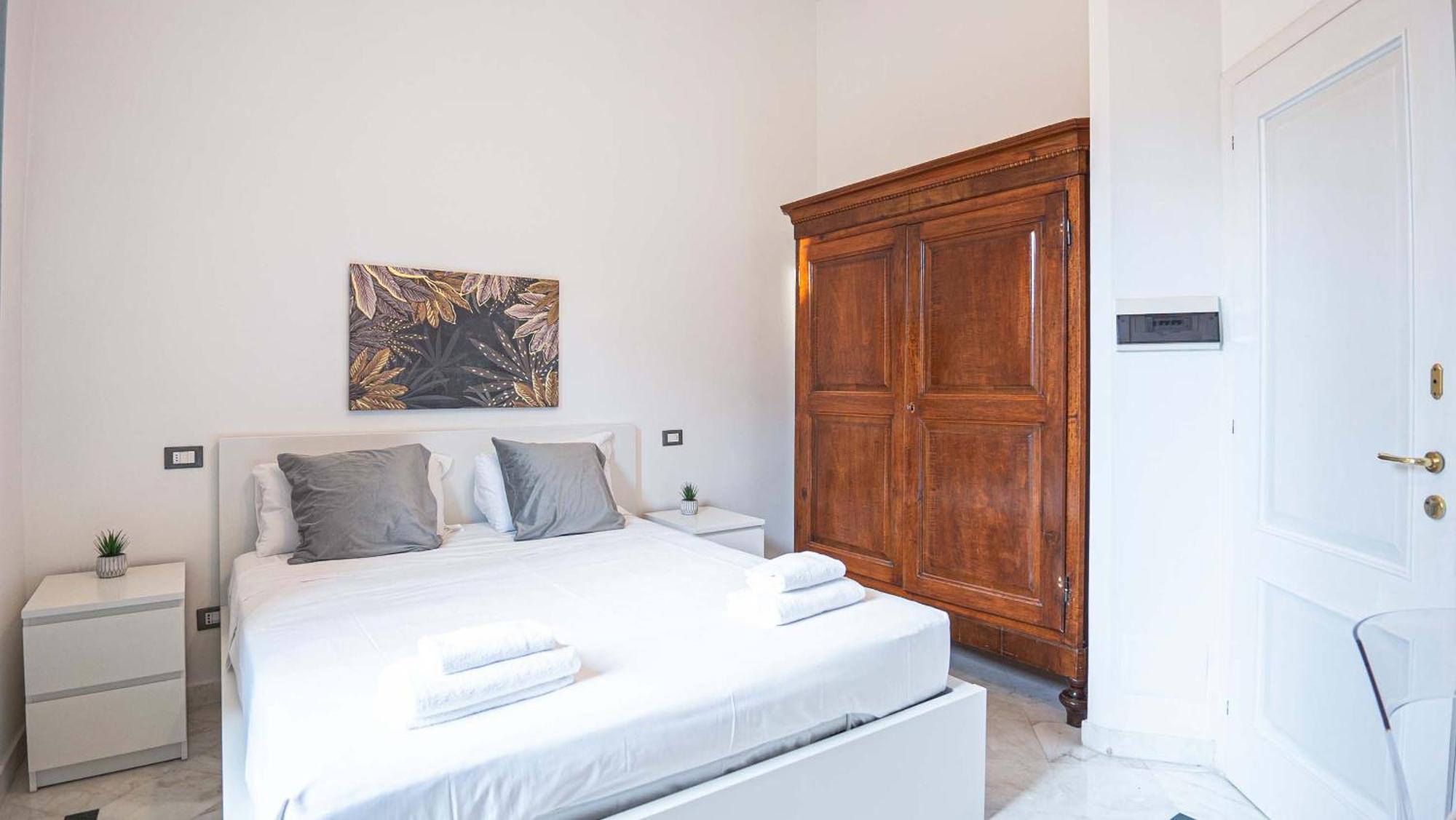 Colonna Guest House Roma Ngoại thất bức ảnh