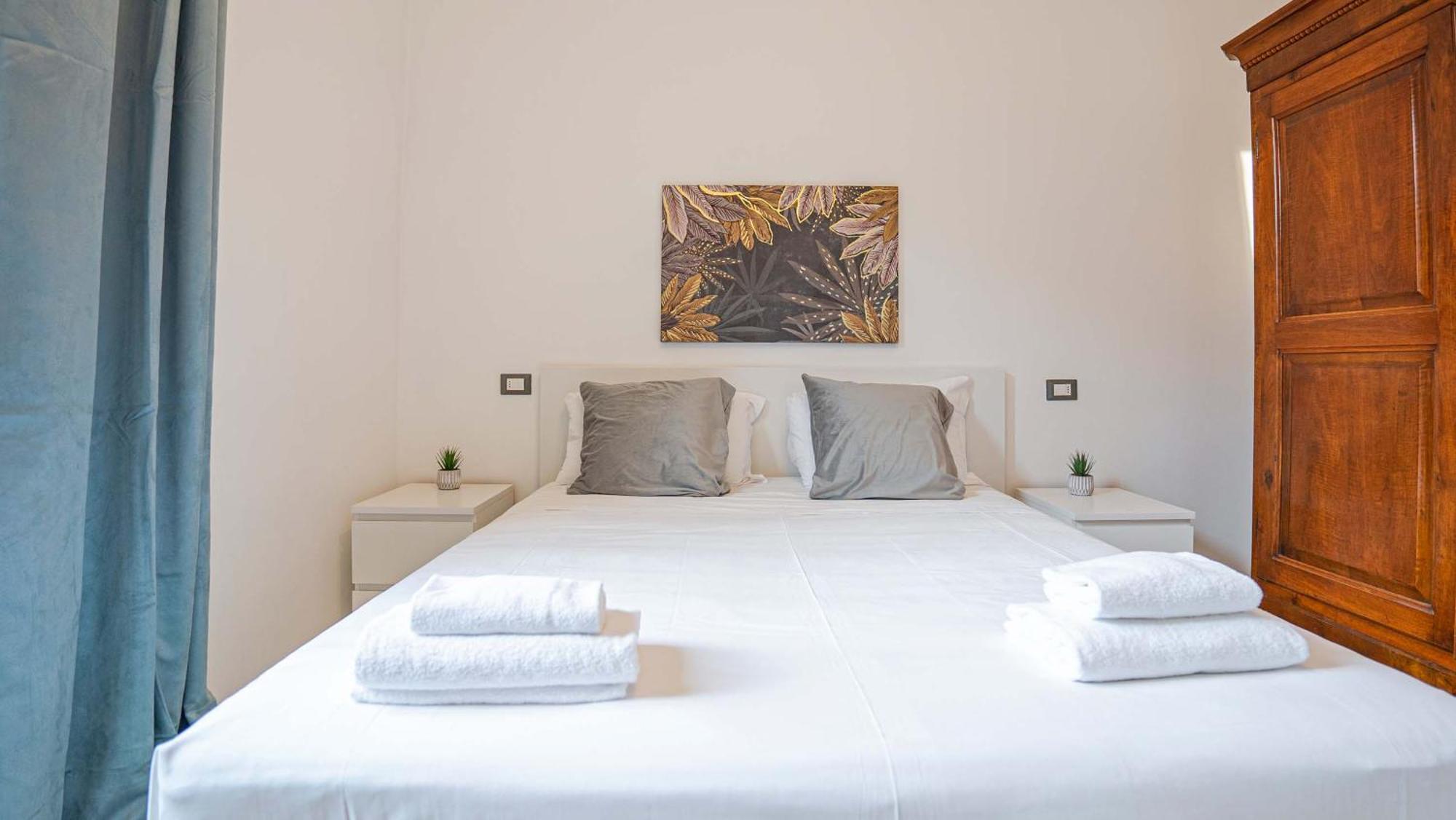 Colonna Guest House Roma Ngoại thất bức ảnh