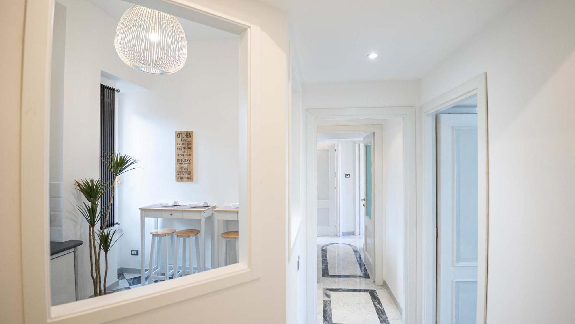 Colonna Guest House Roma Ngoại thất bức ảnh