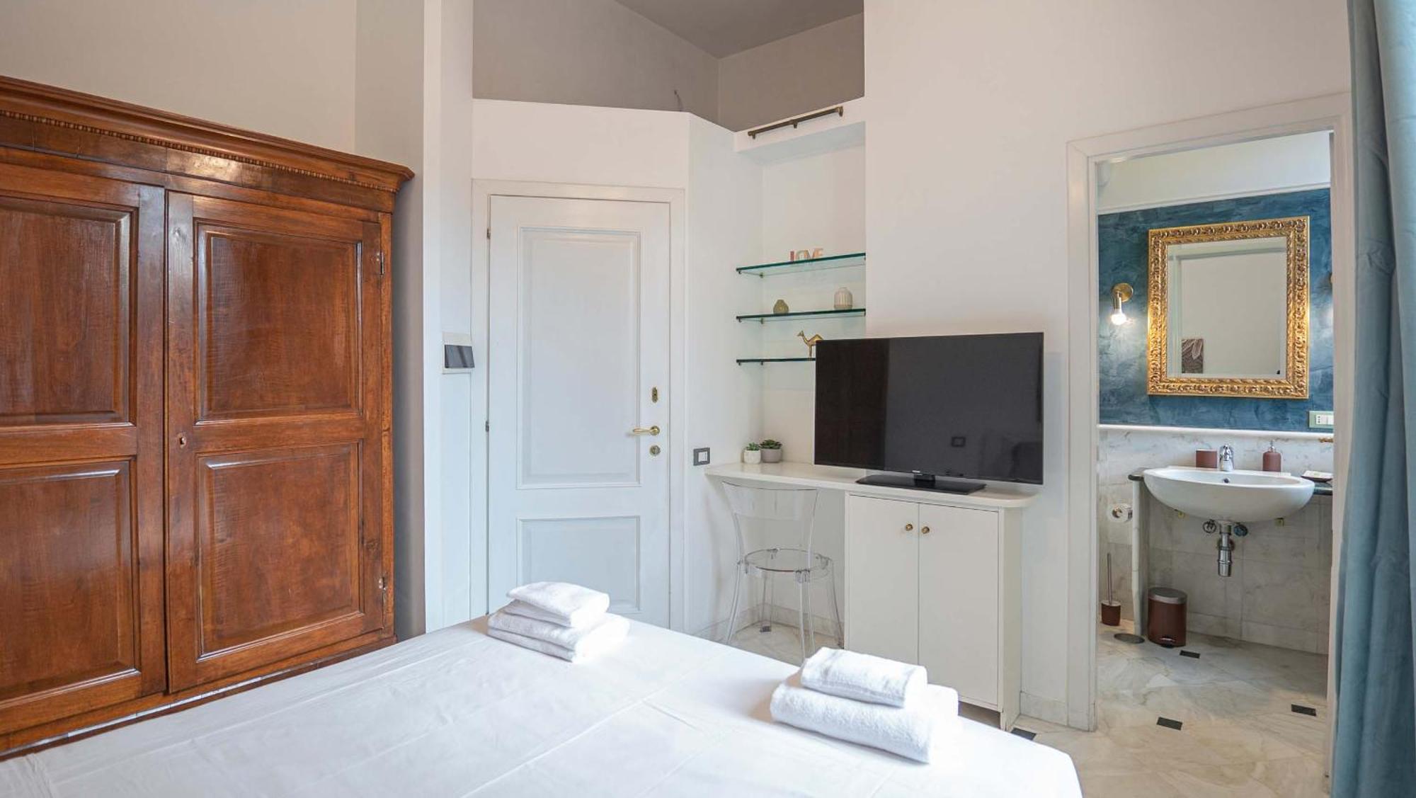 Colonna Guest House Roma Ngoại thất bức ảnh